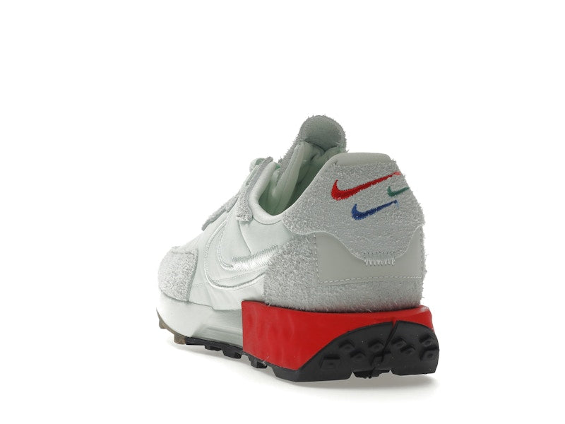 Nike Fontanka Waffle Barely Green (Women's)