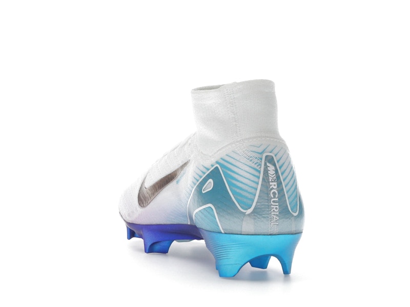 Nike Zoom Mercurial Superfly 10 Elite LV8 FG Elite Only Pack