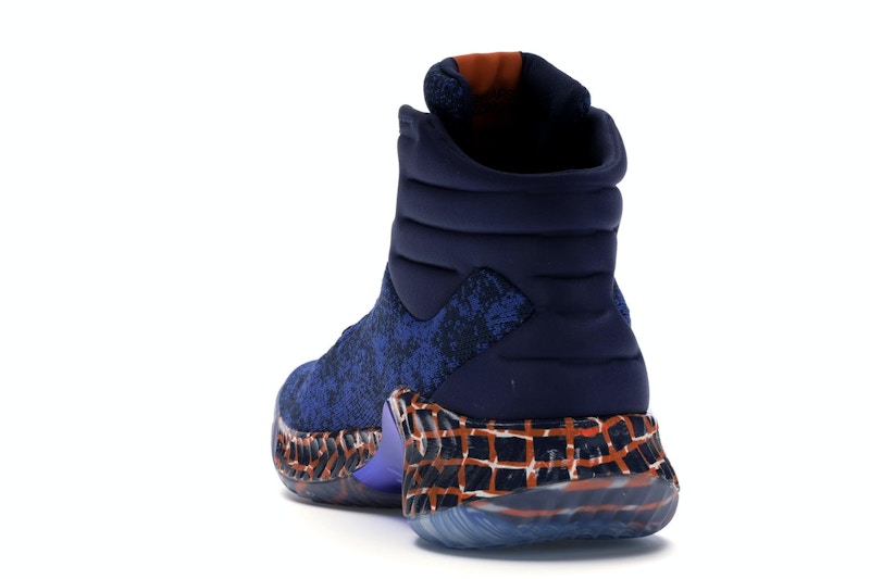 adidas Pro Bounce 2018 Kristaps Porzingis Unicorn