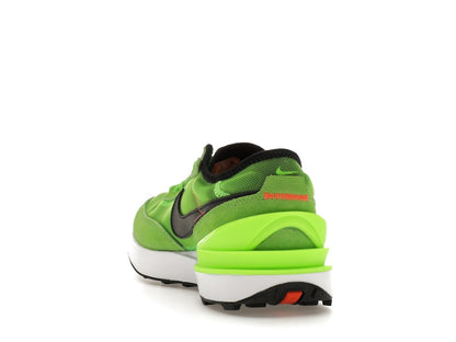 Nike Waffle One Electric Green (GS)