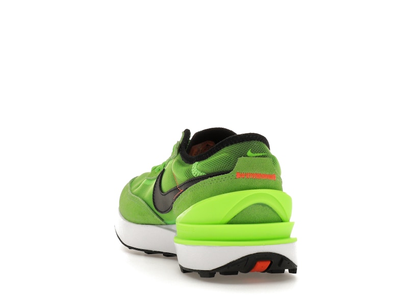 Nike Waffle One Electric Green (GS)