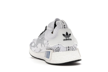 adidas NMD R1 Glitch Camo Star Wars Stormtrooper