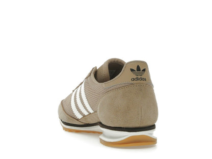adidas SL 72 OG Warm Sandstone Off White Gum (Women's)