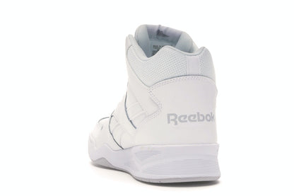 Reebok Royal BB 4500 Hi 2 White