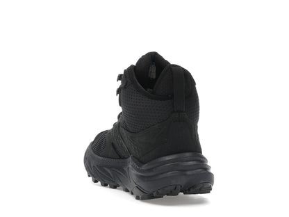 Hoka One One Anacapa 2 Mid Gore-Tex Black (Women's)