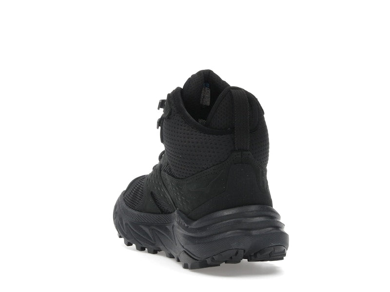 Hoka One One Anacapa 2 Mid Gore-Tex Black (Women's)