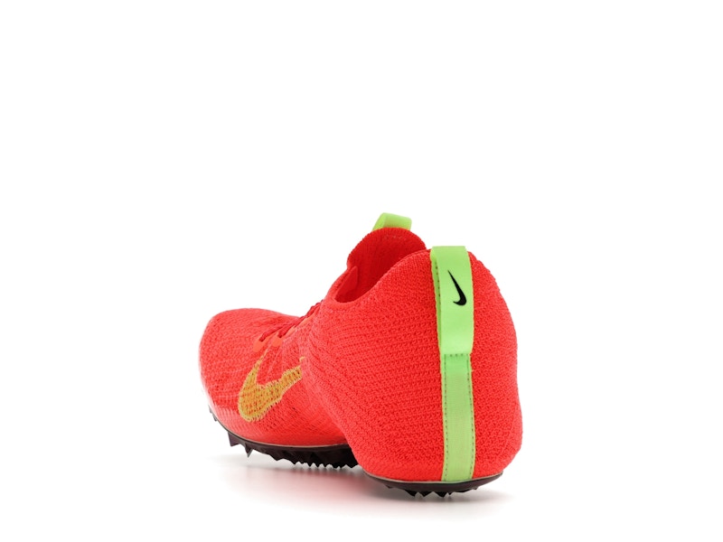 Nike Superfly Elite 2 Bright Crimson Lime Blast Mint Foam Washed Coral