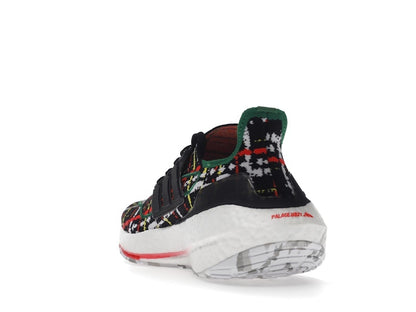 adidas Ultra Boost 21 Palace Black Multicolor