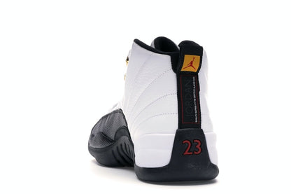 Jordan 12 Retro Taxi (2013)