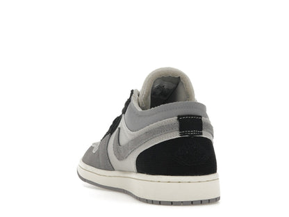Jordan 1 Low SE Craft Inside Out Cement Grey