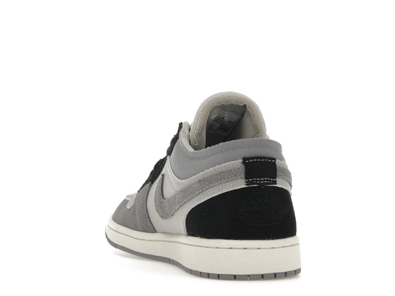 Jordan 1 Low SE Craft Inside Out Cement Grey