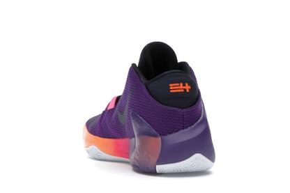 Nike Zoom Freak 1 All Bros 4 2K Gamer Exclusive