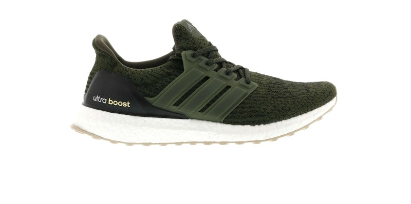 adidas Ultra Boost 3.0 Night Cargo