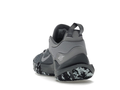 Nike Giannis Immortality 2 Etched in Stone