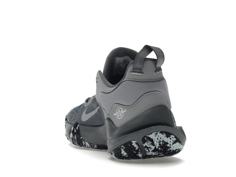 Nike Giannis Immortality 2 Etched in Stone