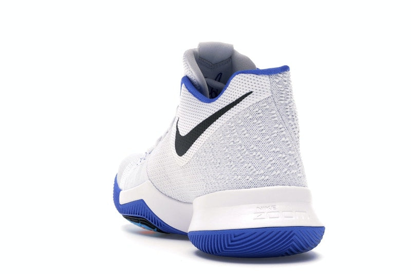Nike Kyrie 3 Hyper Cobalt Duke