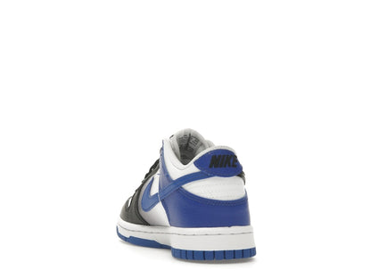 Nike Dunk Low Game Royal White Black (GS)