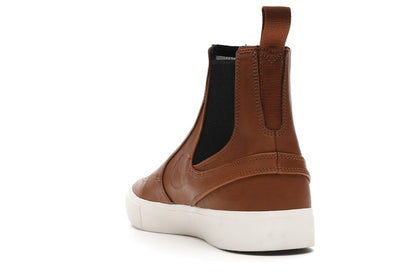 Nike SB Zoom Stefan Janoski Slip Mid RM Light Tan