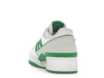 adidas Forum Bold Cloud White Green Grey (Women's)