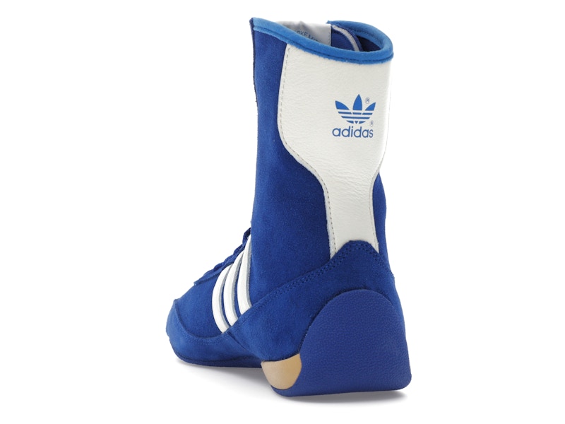 adidas Rasant Mid Royal Blue (Women's)