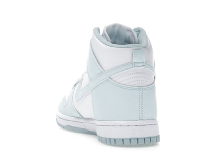 Nike Dunk High Next Nature Glacier Ice (Women's)
