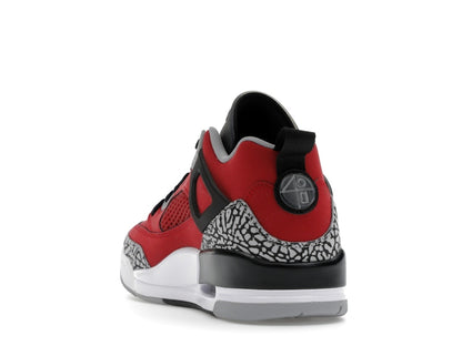 Jordan Spizike Low Toro