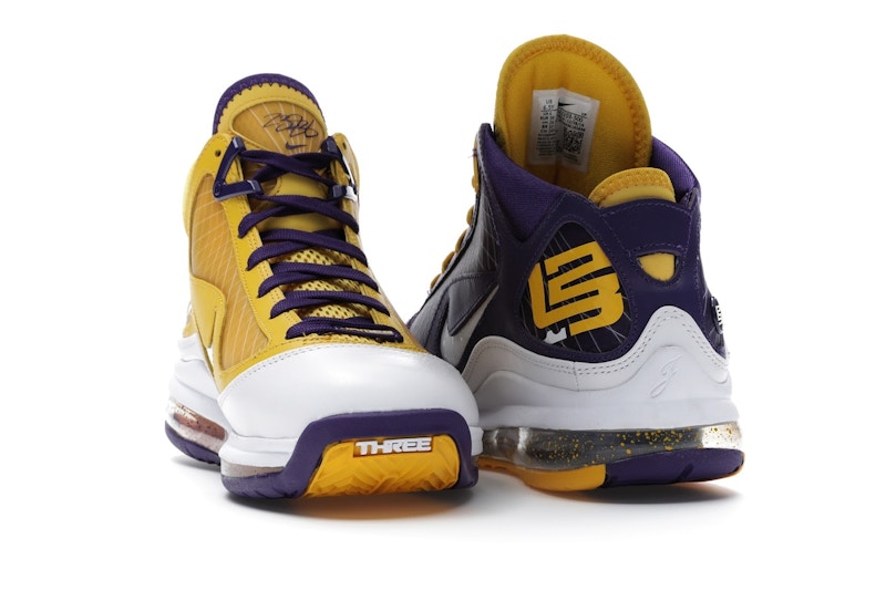 Nike LeBron 7 Media Day (GS)