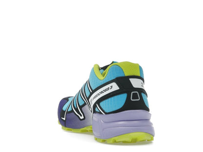 Salomon Speedcross 3 Aquarius Liberty