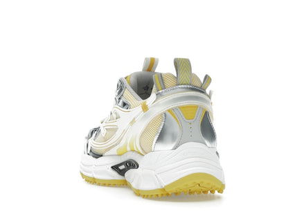 OFF-WHITE Be Right Back Yellow
