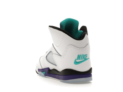 Jordan 5 Retro Grape (2025) (PS)
