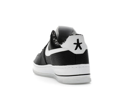 Nike Air Force 1 Low Haze Black White