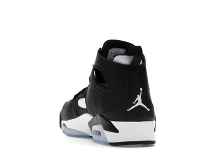 Jordan Flight Club '91 Black White (2025)