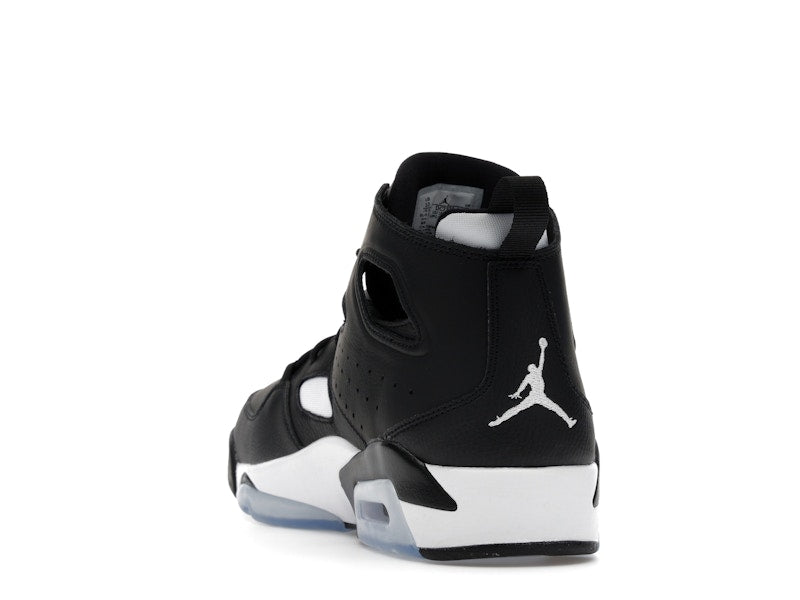 Jordan Flight Club '91 Black White (2025)