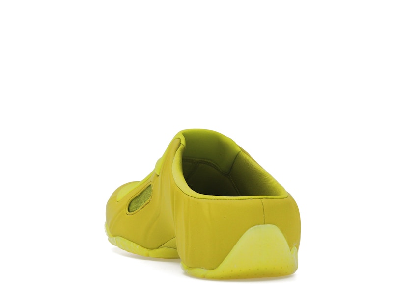 Nike Clogposite Bright Cactus