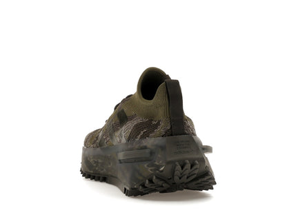 adidas NMD S1 Shadow Olive Silver Pebble