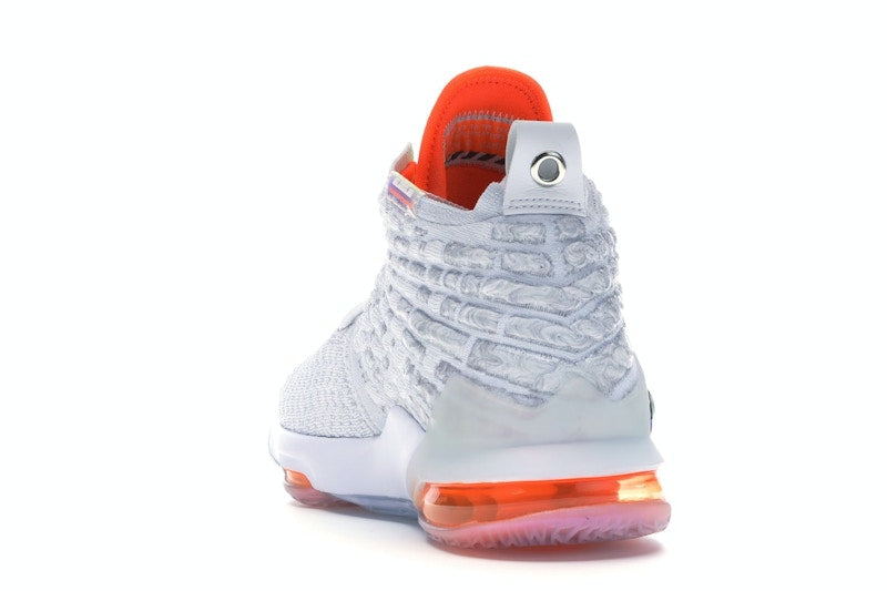 Nike LeBron 17 Future Air (GS)