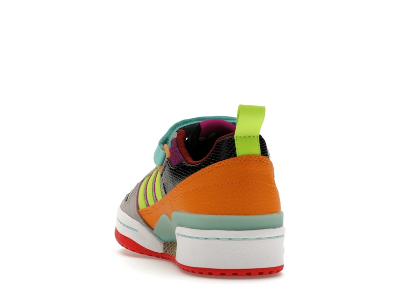adidas Forum Low S.E.E.D. Multi (Women's)