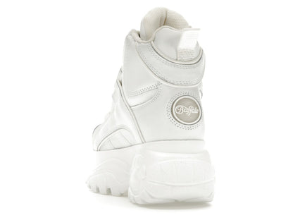 Buffalo 1348-14 2.0 White (Women's)