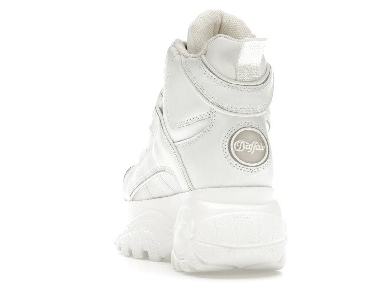 Buffalo 1348-14 2.0 White (Women's)