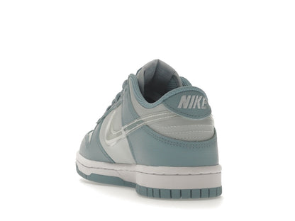 Nike Dunk Low Clear Blue Swoosh (GS)