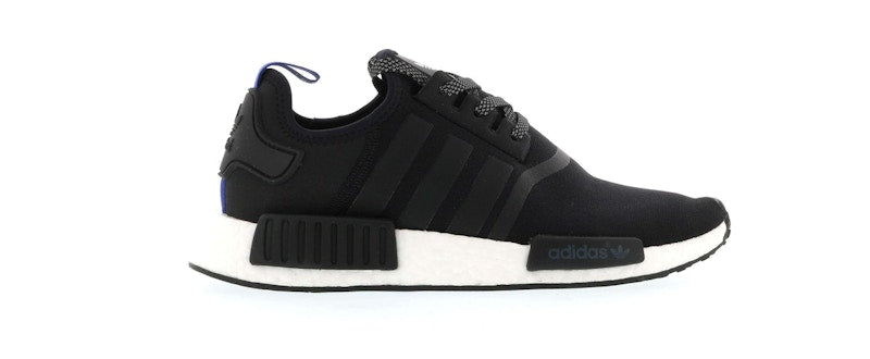 adidas NMD R1 R1 Blue Tab