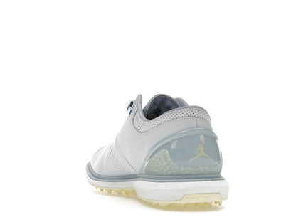 Jordan ADG 4 Golf Football Grey Alabaster