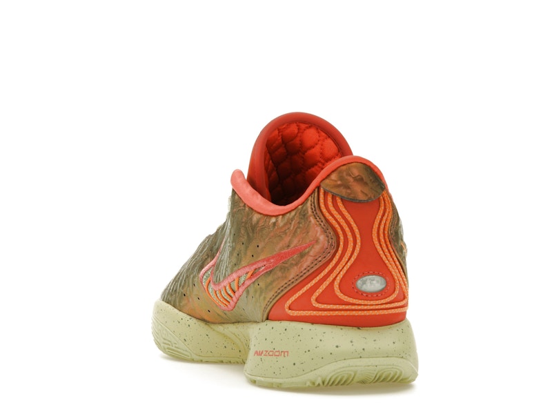 Nike LeBron 21 Queen Conch