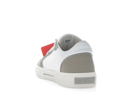 OFF-WHITE Vulcanized Low White Sage