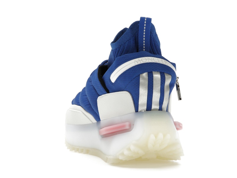 adidas NMD Runner Moncler Royal Blue