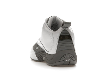 Reebok Answer IV Only the Strong Survive