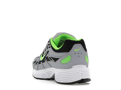 Nike P-6000 Electric Green