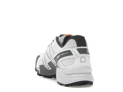 Salomon Speedcross 3 Gore-Tex Lunar Rock Turmeric