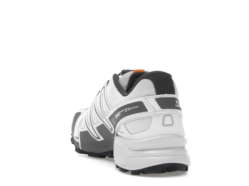 Salomon Speedcross 3 Gore-Tex Lunar Rock Turmeric