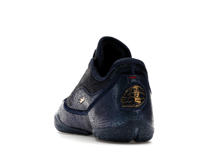 Nike LeBron 23 Out for Redemption